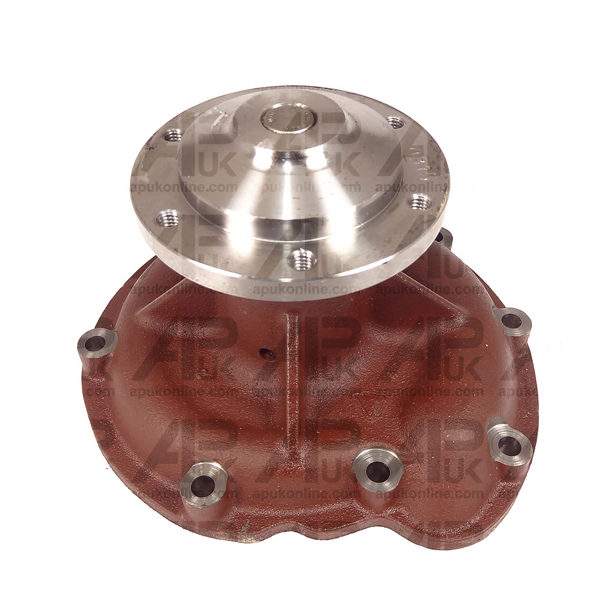 Water Pump for Case International 744 840 955 956 XL 1046 1055 1056 1255 Tractor