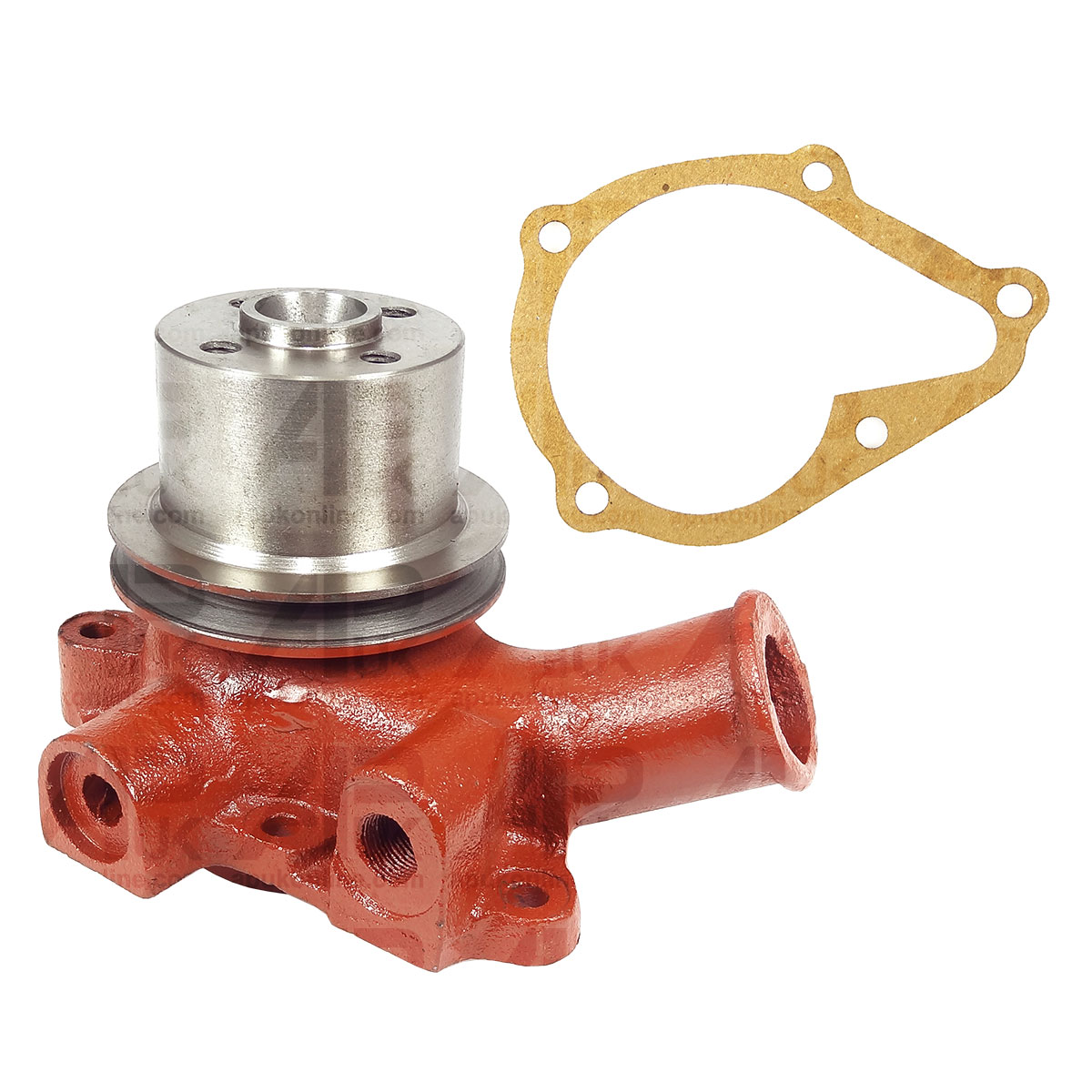David Brown (770 Late) 780 880 Live Drive &amp; 885 Tractor Water Pump New Type