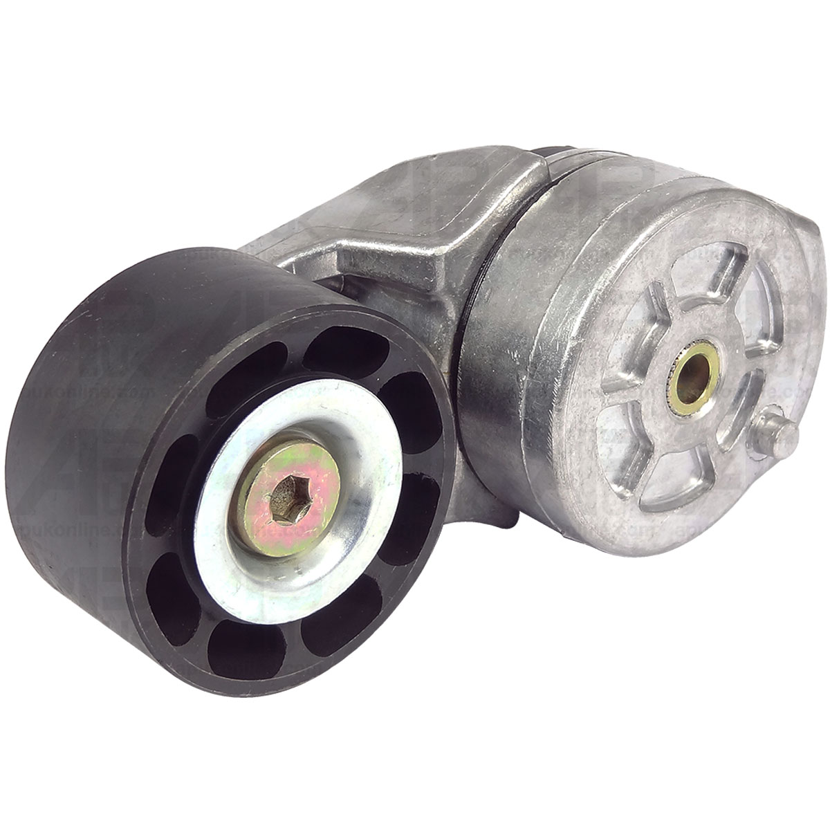 Fan Belt Tensioner Assy for Case International IH 9230 9240 MX100 MX110 Tractor