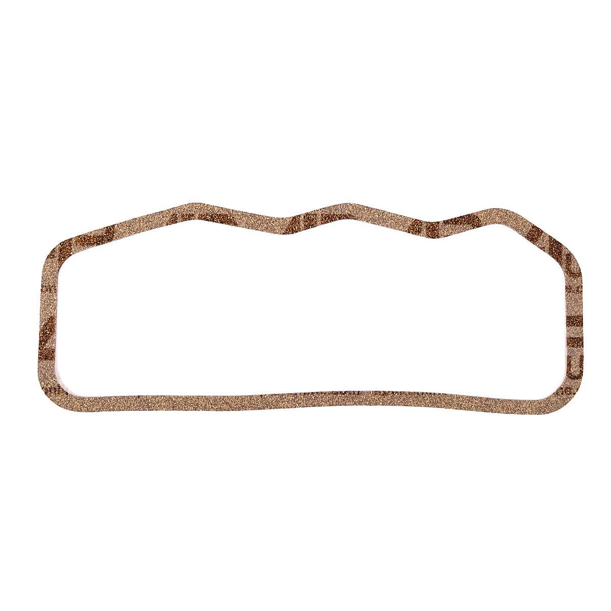 Rocker Cover Gasket 3 Cyl for Case International IH 633 640 3210 3220 Tractor