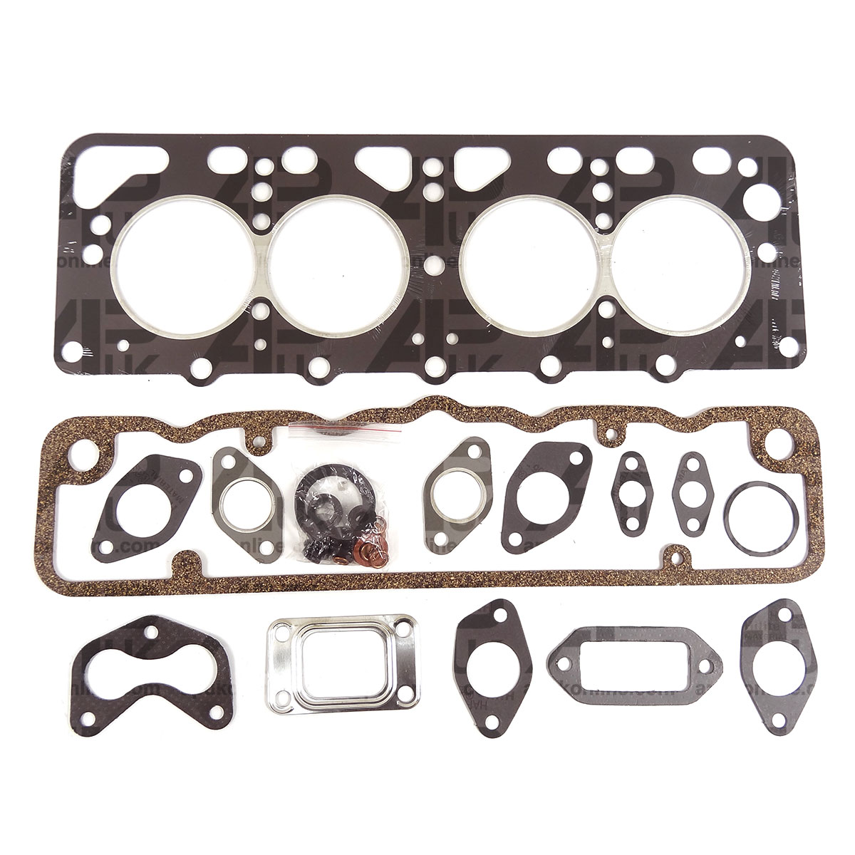 David Brown 990 995 996 1200 1210 1290 1490 1294 Tractor Top Head Gasket Set