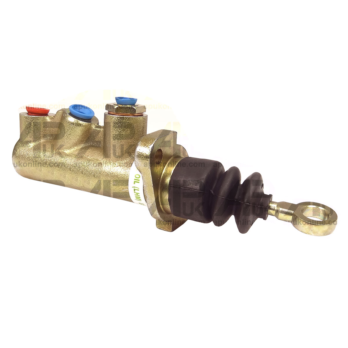 Brake Master Cylinder for Case IH 3210 3220 3230 4210 4220 4230 4240 Tractor