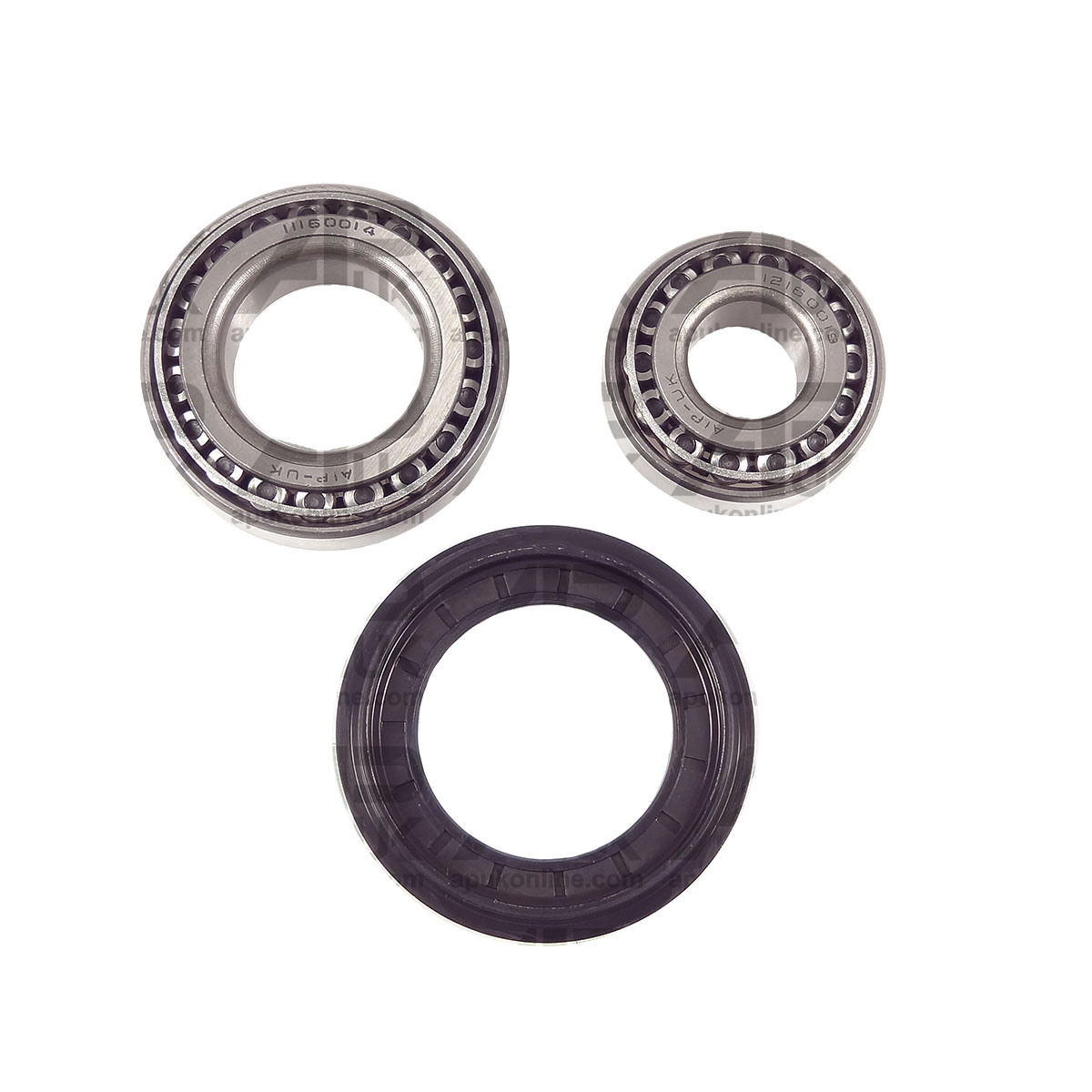 Wheel Bearing Kit SD for Case International IH 385 395XL 454 474 475 484 Tractor