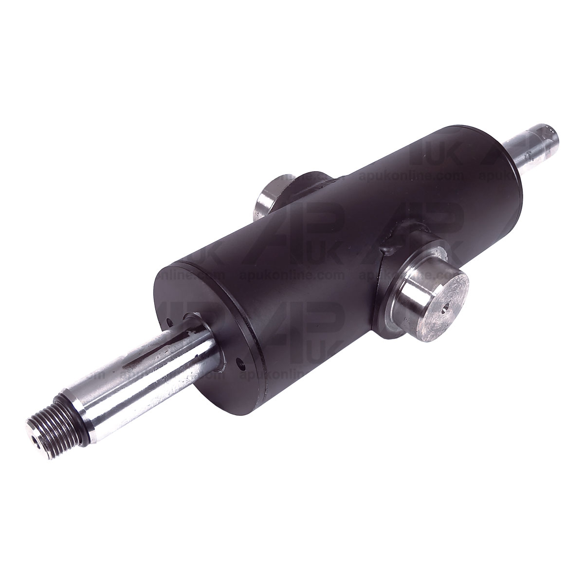 Power Steering Ram Cylinder Assy for Case International 395 585 674 784 Tractor