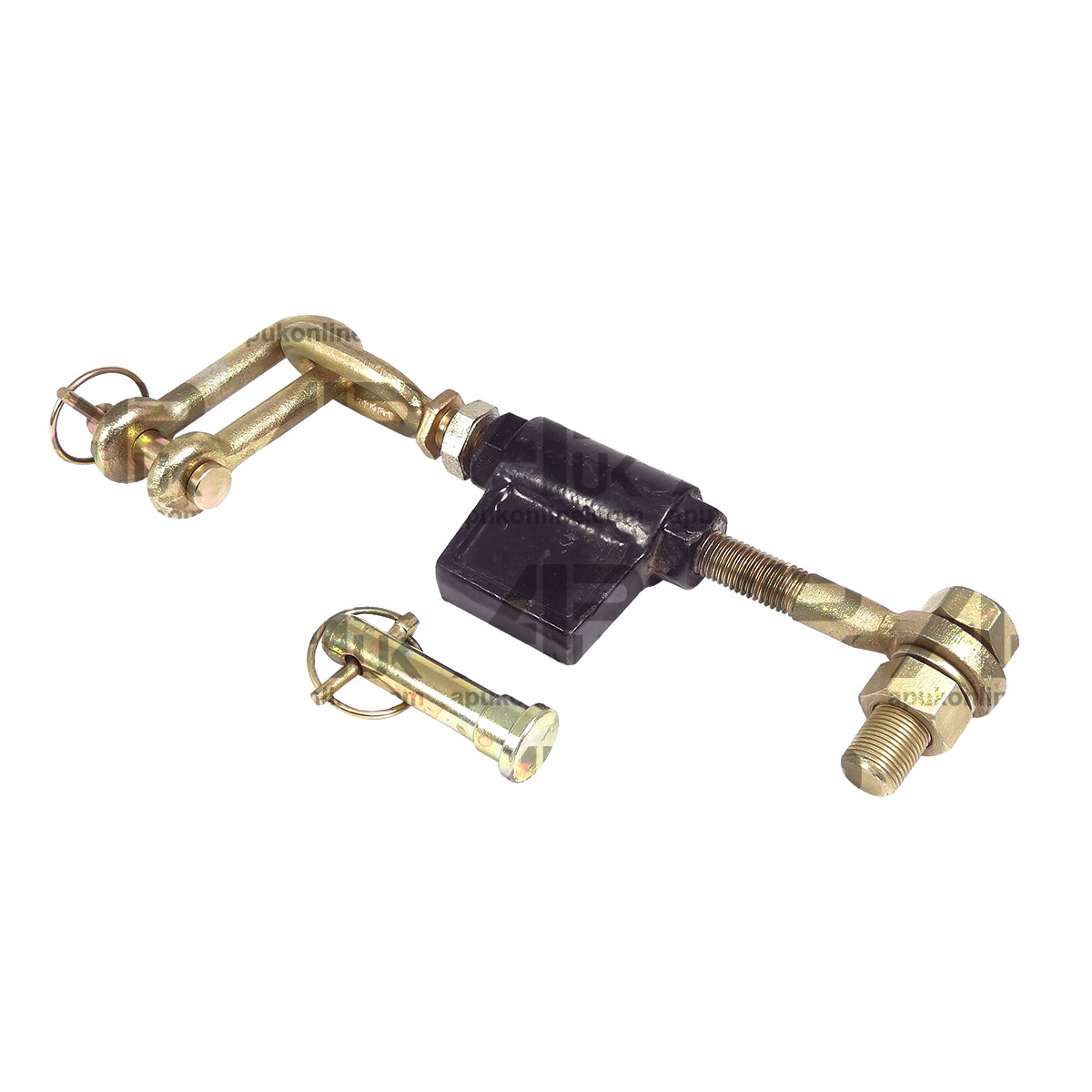 Stabiliser Check Chain Assy for Case International IH 275 385 454 474 Tractor