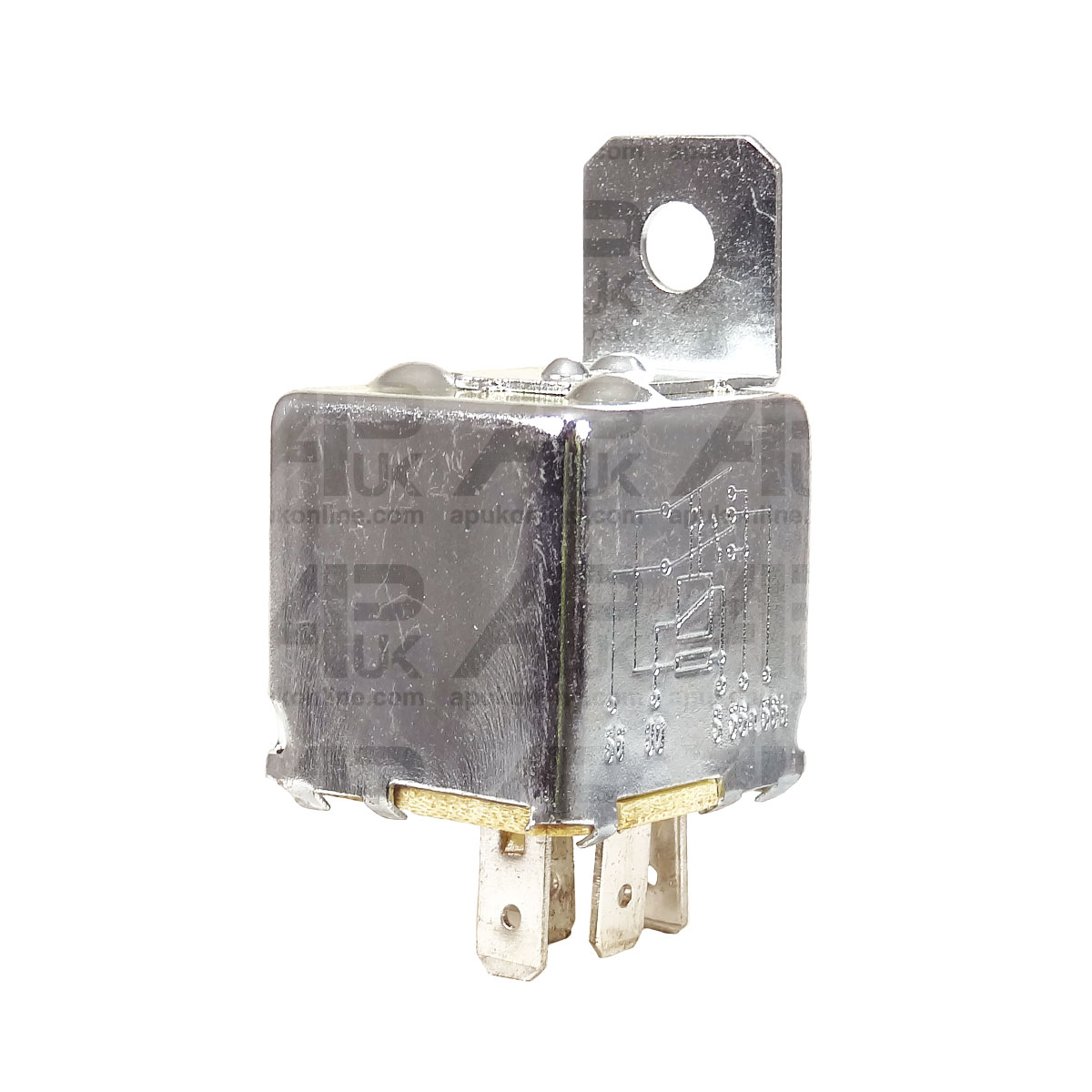 Head light lamp Relay for Case International 485 495 585 595 685 695 856 Tractor