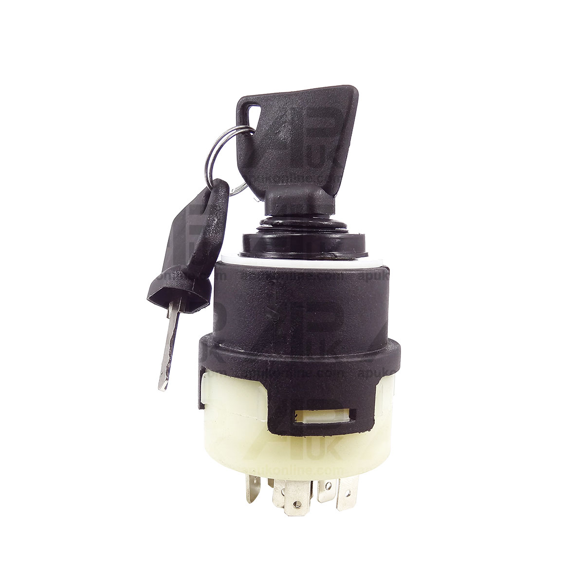 Ignition Starter Switch for Case International IH 795 840 844 856 3210 Tractor