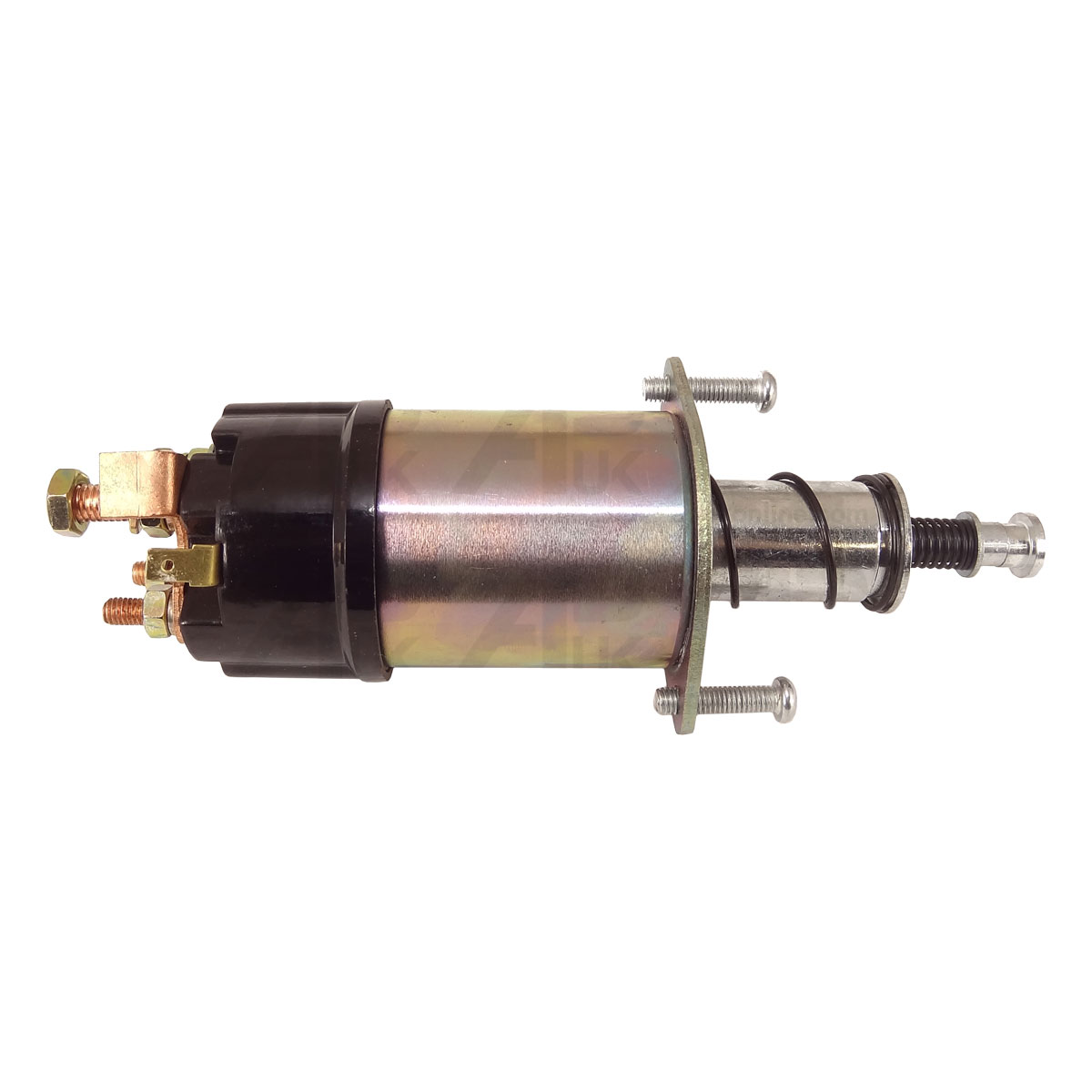 Starter Motor Solenoid for Case IH 885 885XL 995XL 4210 4220 Tractor LRS240