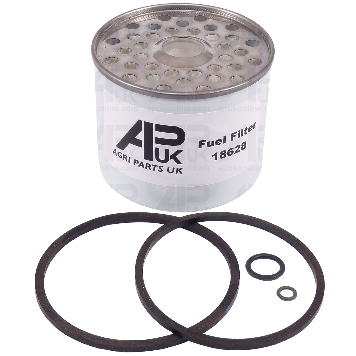 Fuel Filter Element for JCB 801 802 803 804 805 806 808 8008 8015 Mini Excavator