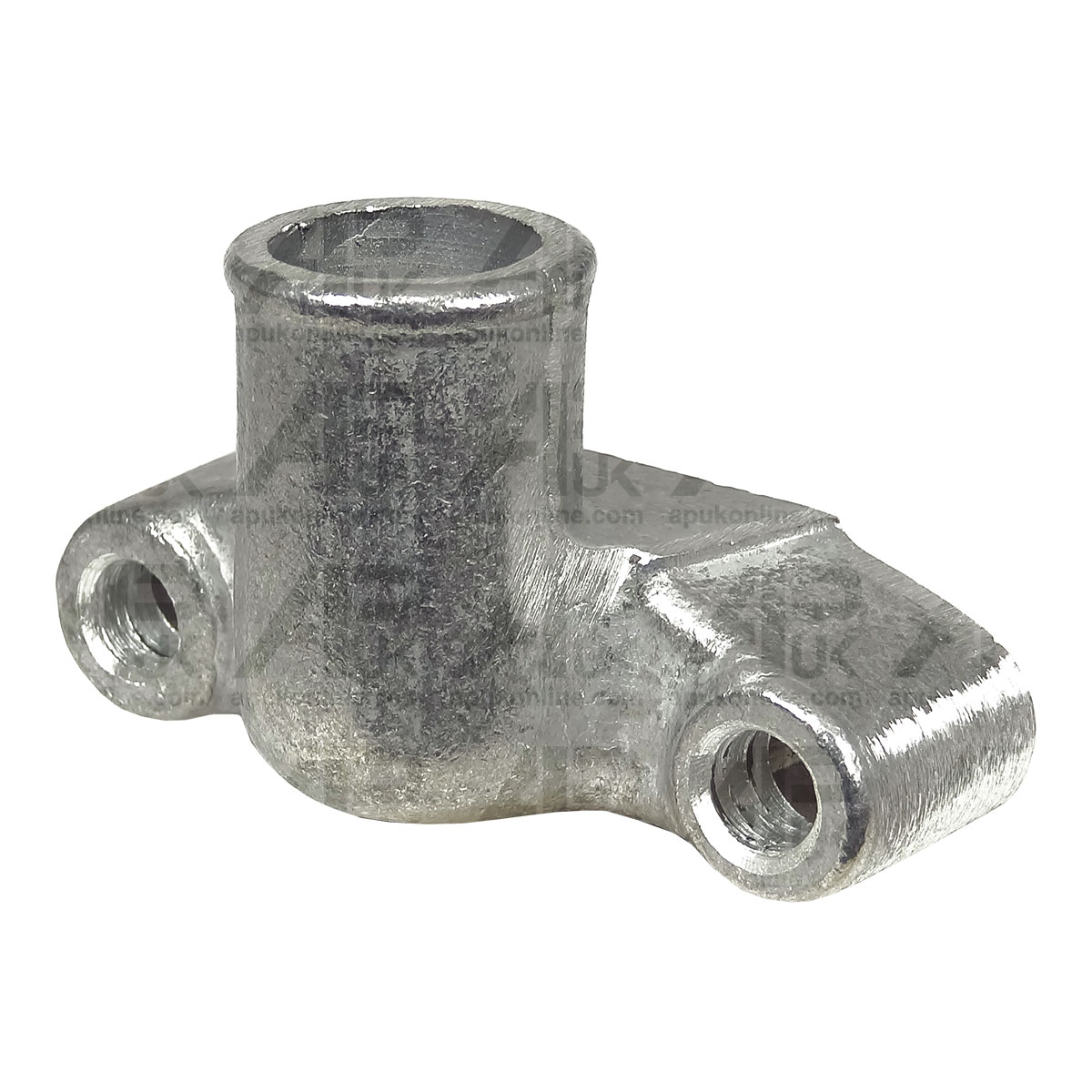 Water Pump Bypass Hose Outlet for Massey Ferguson 65 155 158 165 260 560 Tractor