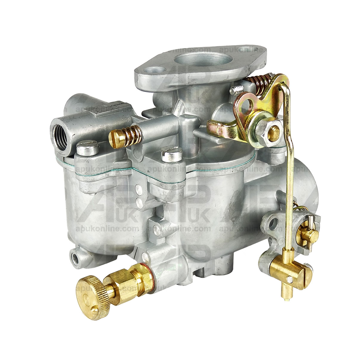 Zenith Carb 24T Carburettor for Massey Ferguson TE20 TEA TED TEA20 TED20 Tractor