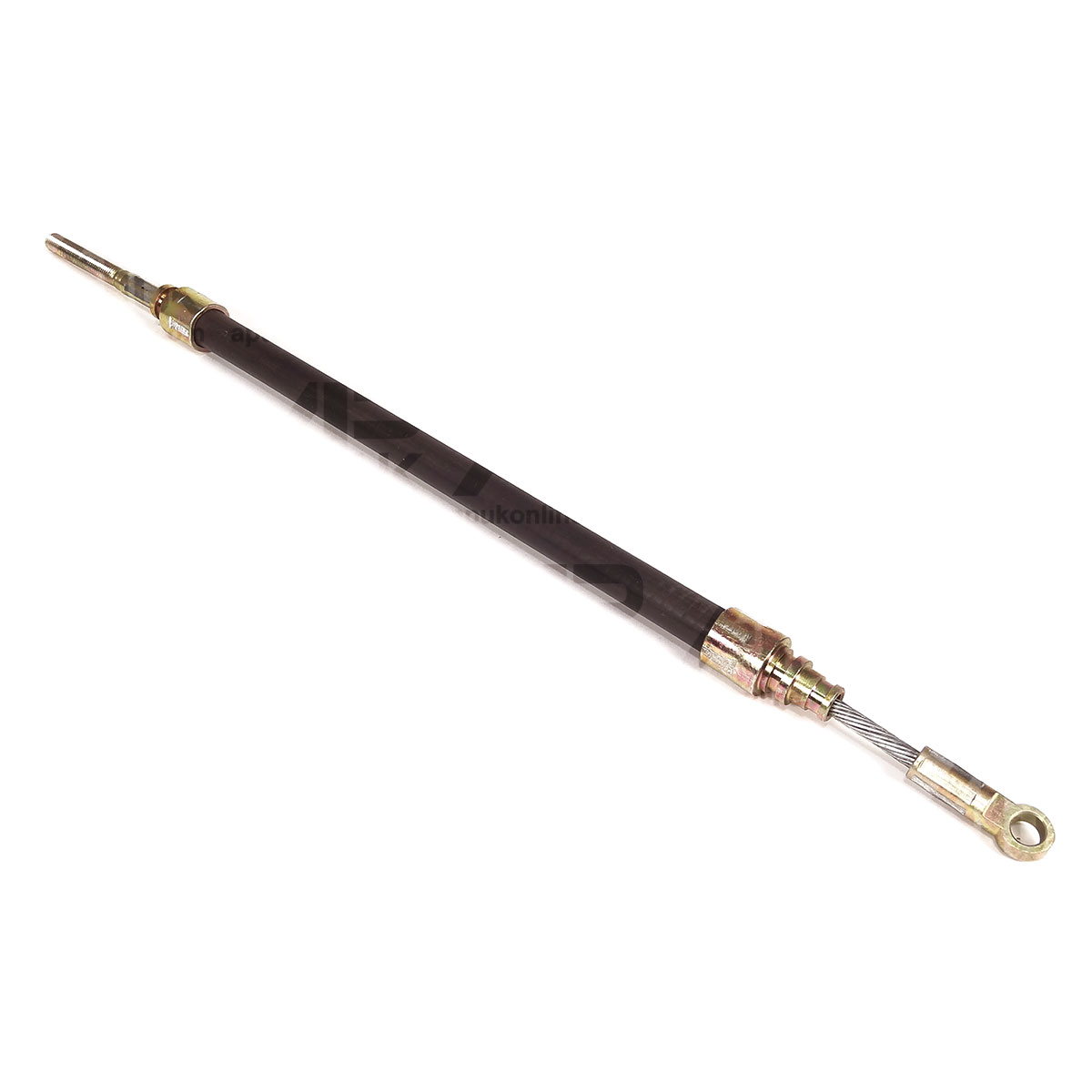 Handbrake Cable 420mm for Case International 674 684 685 784 785 884 885 Tractor