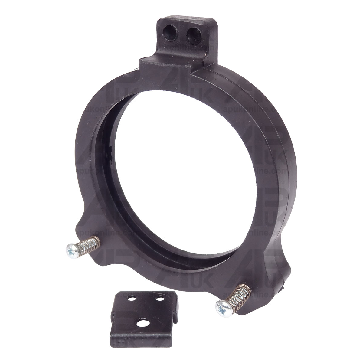 Nuffield 3/45 4/65 3.45 4.65 345 465 Tractor HeadLight Lamp Rubber Mounting Cowl