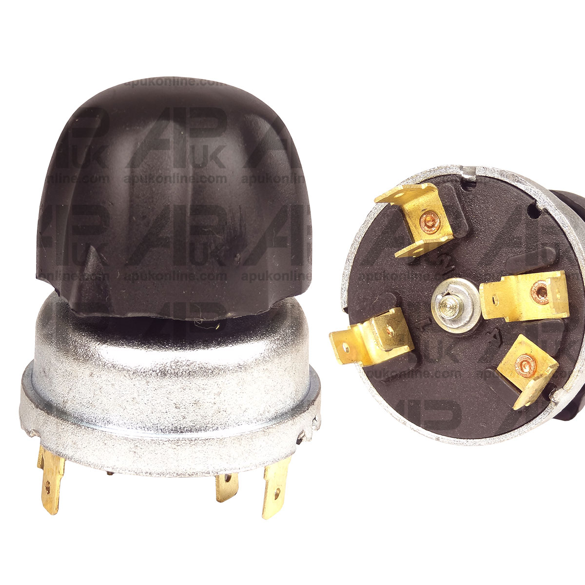 Massey Ferguson Tractor Headlight HeadLamp Switch | APUK Online