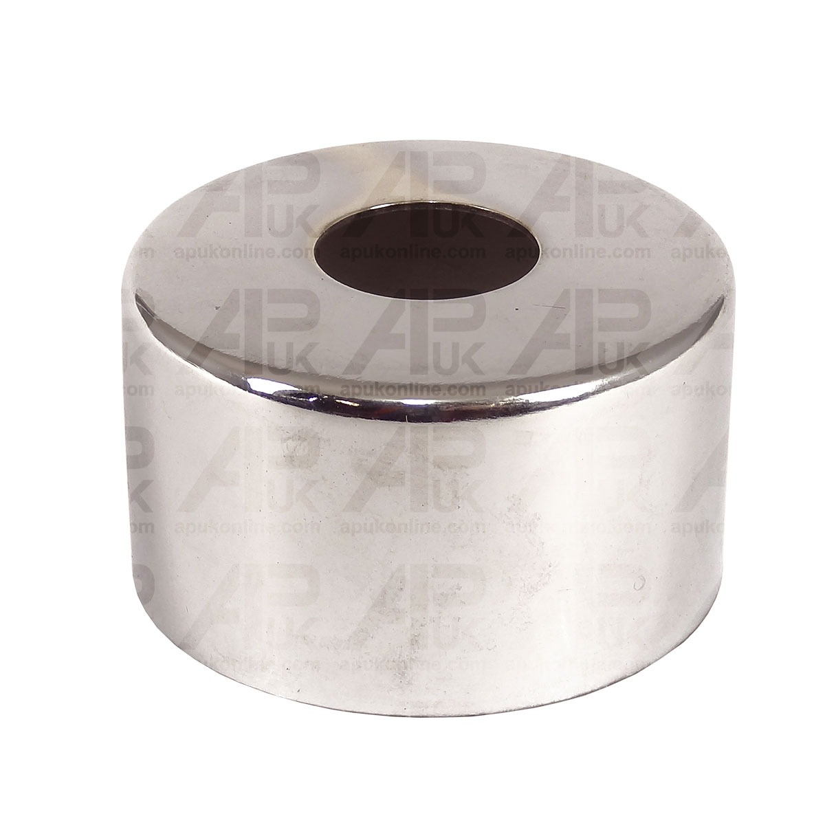 Steering Shaft Dust Cap Cover Chrome for Massey Ferguson 135 148 230 240 Tractor