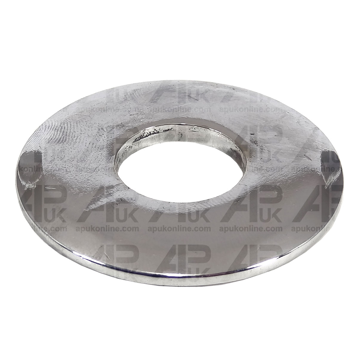 Steering Wheel Chrome Washer for Massey Ferguson 240S 255 260 765 835 Tractor