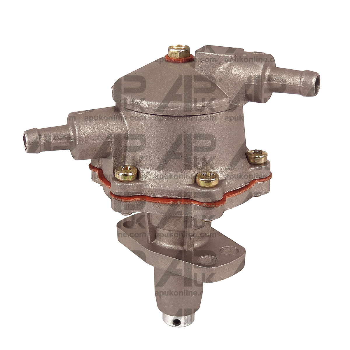 Fuel Lift Pump for Perkins 100 404D-22 404D-22T 404D-22TA 403C-11 403C-15 Engine