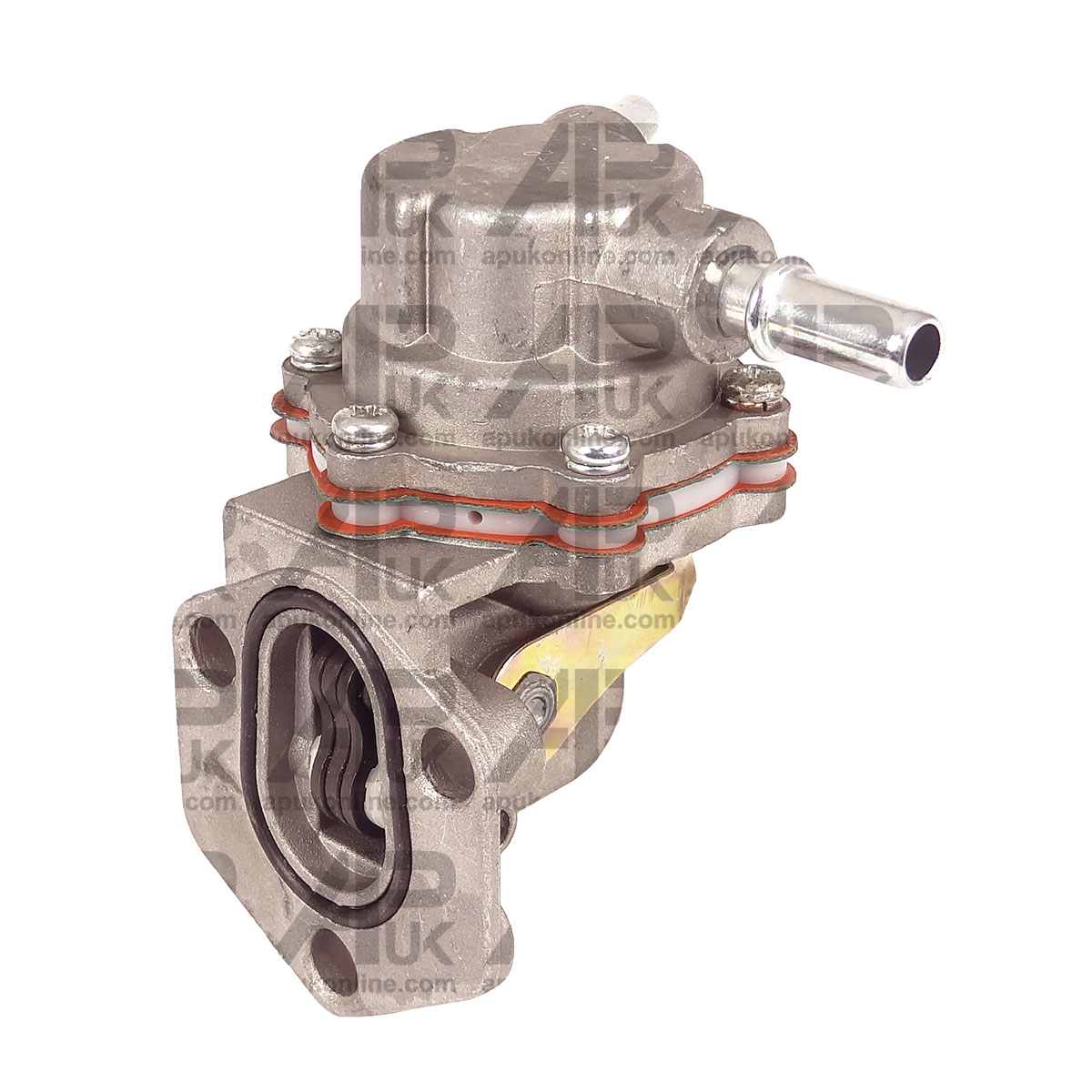 Fuel Lift Pump for JCB 3CX Loadalls JCB Engine Digger Plant Replace 320/07201