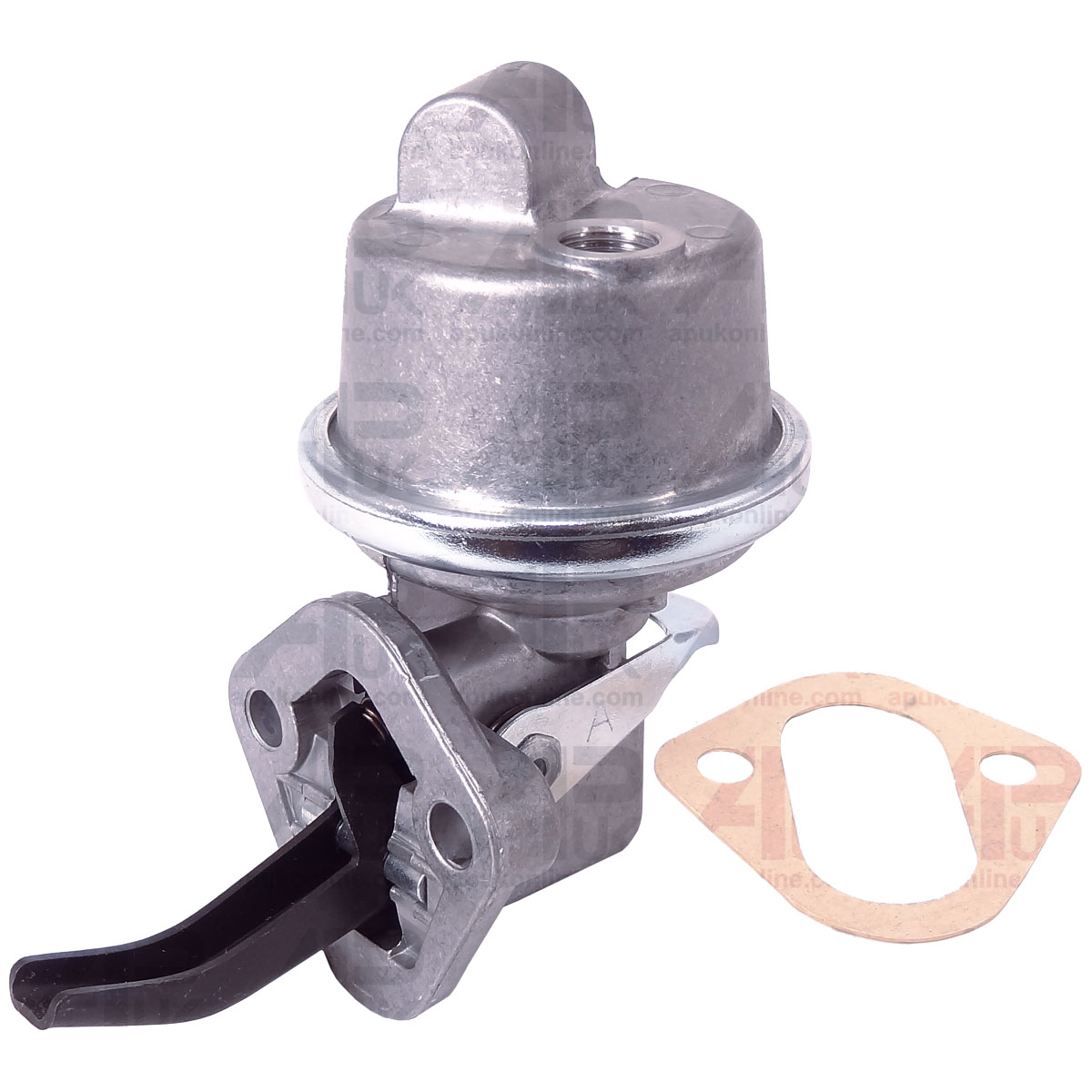 Fuel Lift Pump for Case IH International 5120 5130 5140 5150 5220 Maxxum Tractor