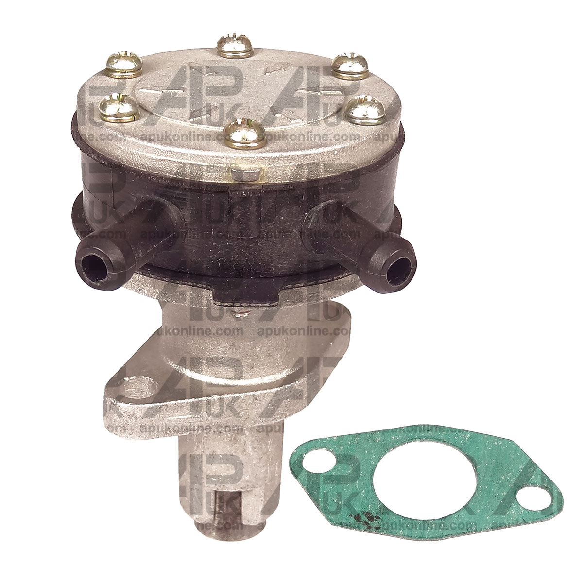 Fuel Pump for Kubota Bulltra B-10 B-40 B1-14 B1-15 B1-16 D1302 Compact Tractor