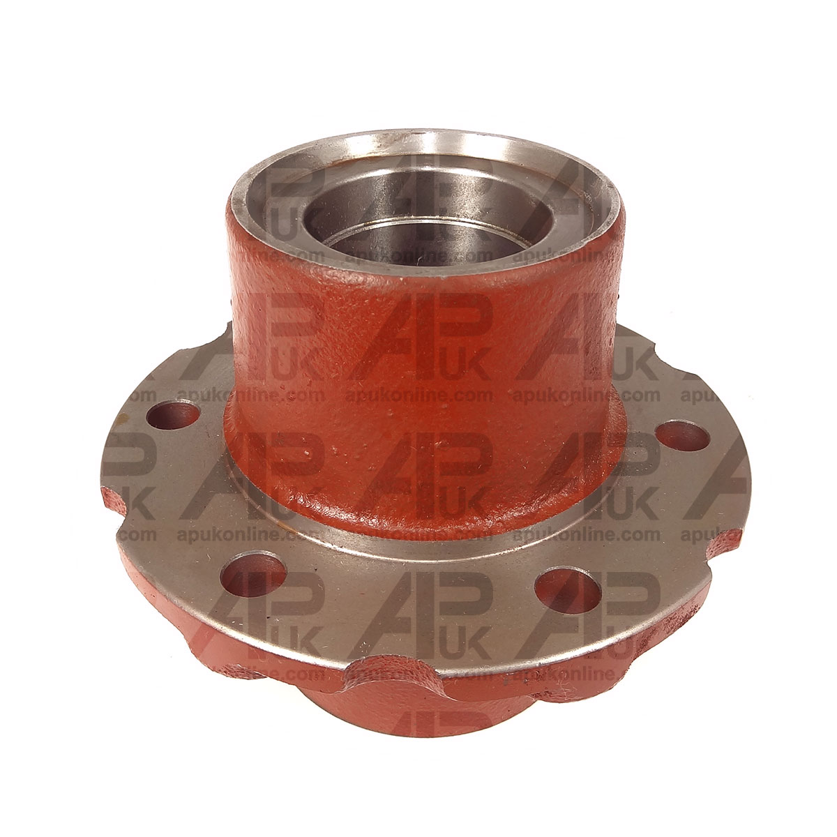 Wheel Hub for Case International IH 395 474 475 484 485 495 574 584 585 Tractor