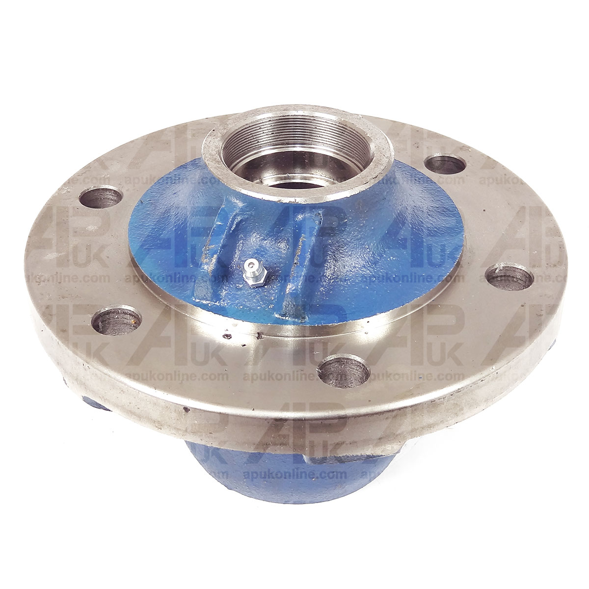 Front Wheel Hub for Ford New Holland 2000 2600 2610 2910 3000 3600 3910 Tractor