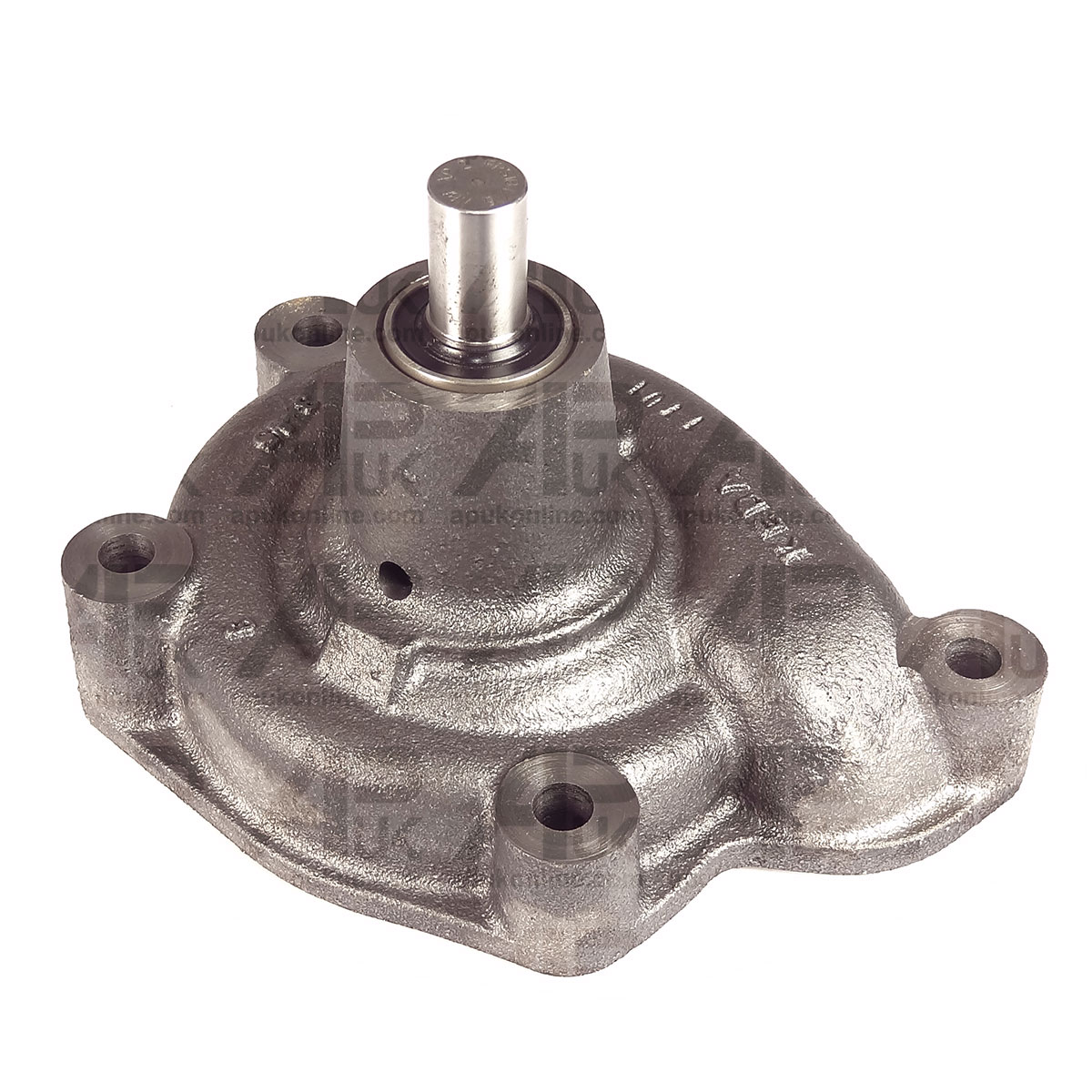 Water Pump for Massey Ferguson 30 122 130 133 825 Perkins A4.99 A4.107 Tractor