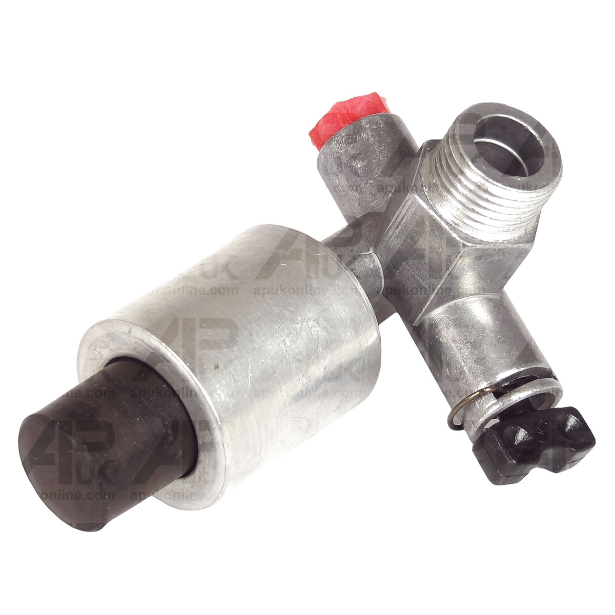 Fuel Primer Pump Fuel Tap for Ford Fordson Dexta Super Dexta Tractor Perkins