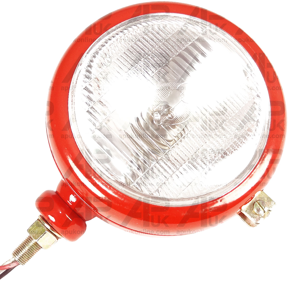 LH Headlight Headlamp Light for Massey Ferguson 35 65 765 David Brown Tractor