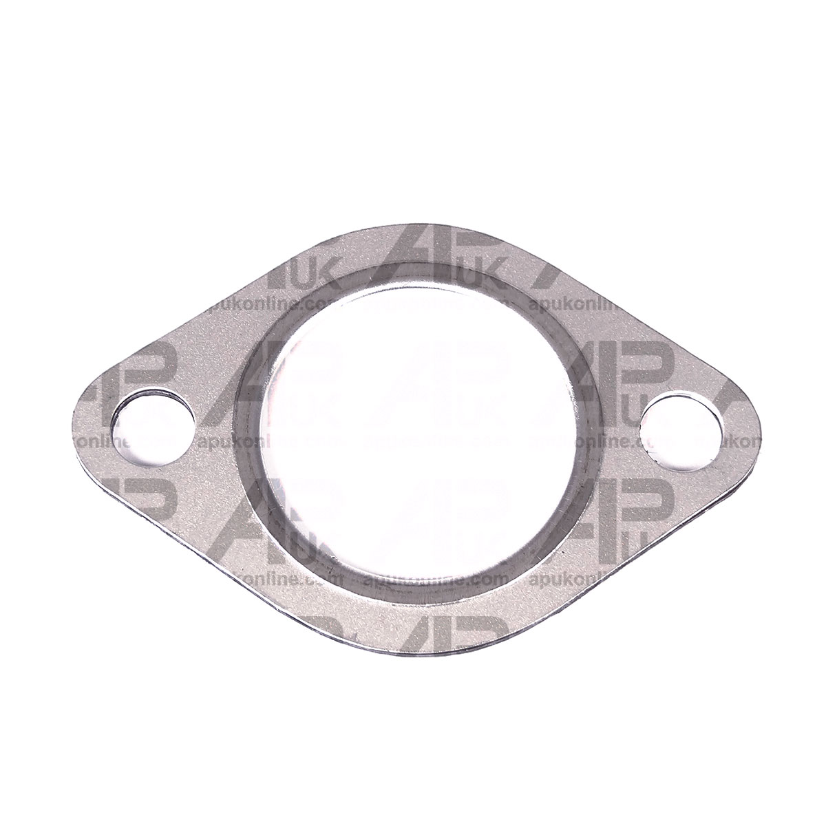 Exhaust Gasket Manifold Elbow for Massey Ferguson 35 135 TEA TED TEF 20 Tractor