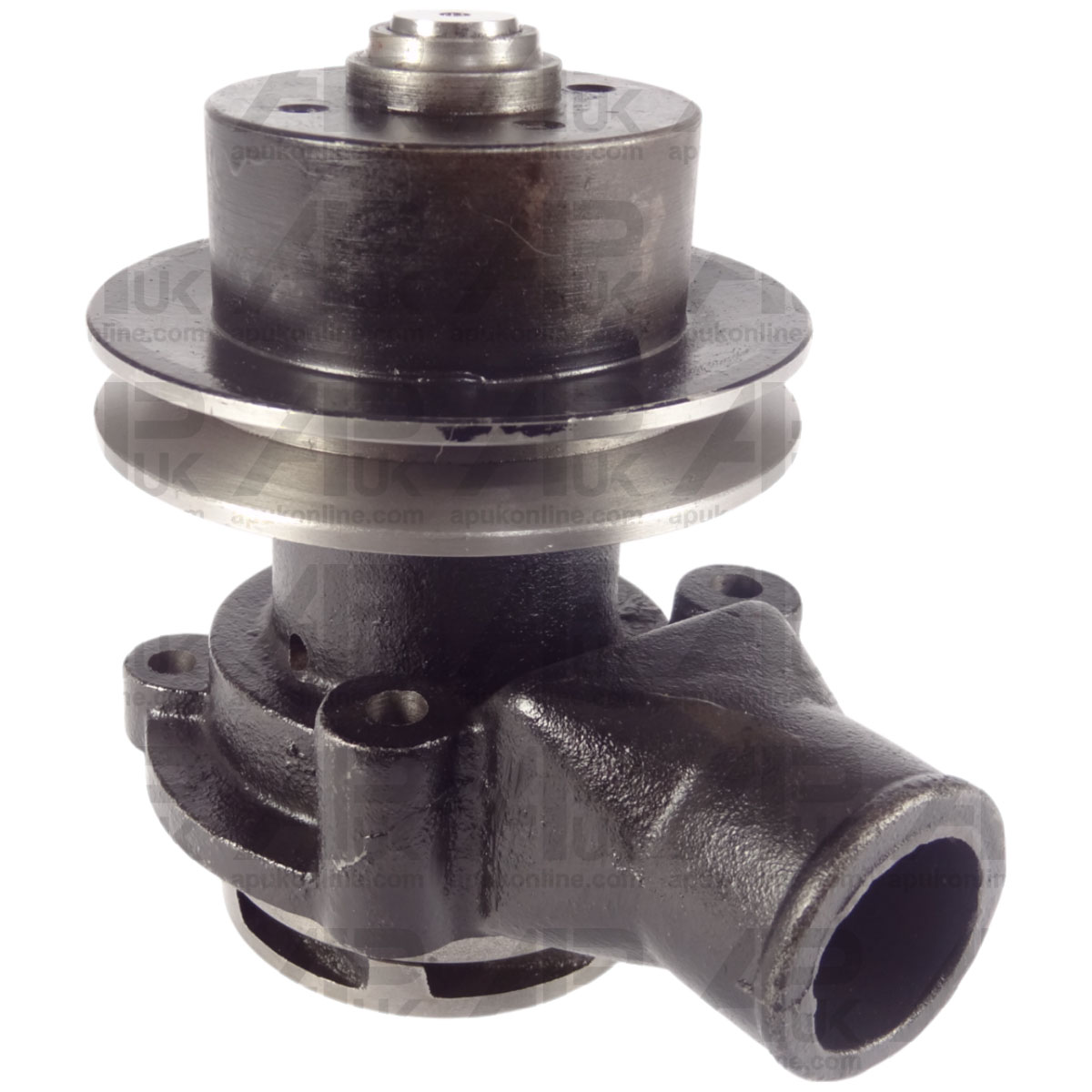 Water Pump Assembly for Nuffield 3DL 3/42 3/45 4DM 4/60 4/65 10/42 10/60 Tractor