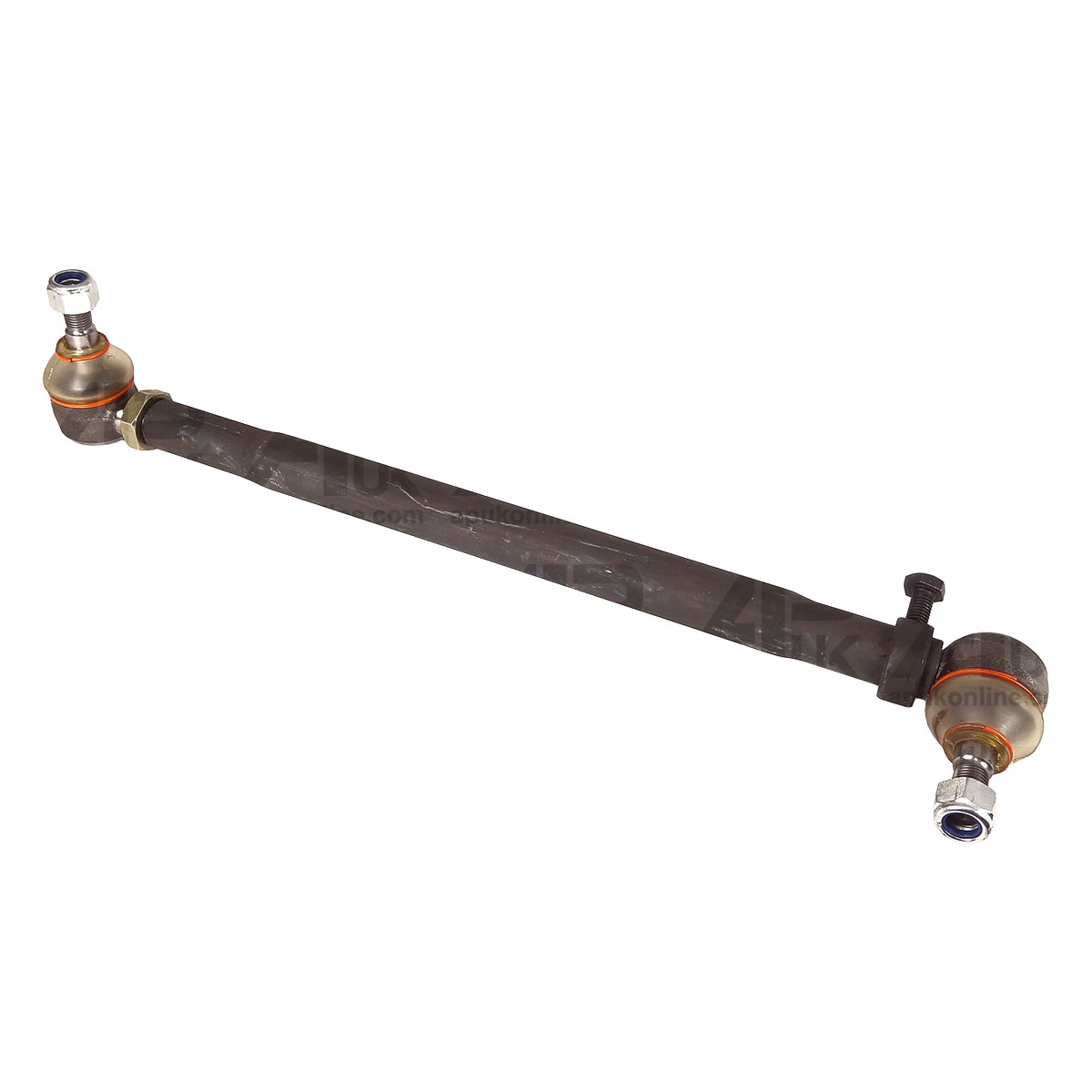 Drag Link Assy Steering Joint Track Rod for Case International 238-995 Tractor