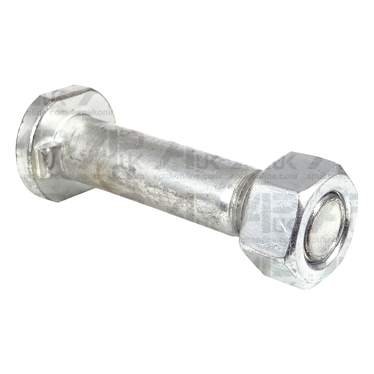 Rear Wheel Rim Nut &amp; Bolt 5/8 UNF for David Brown Massey Ferguson IH Tractor