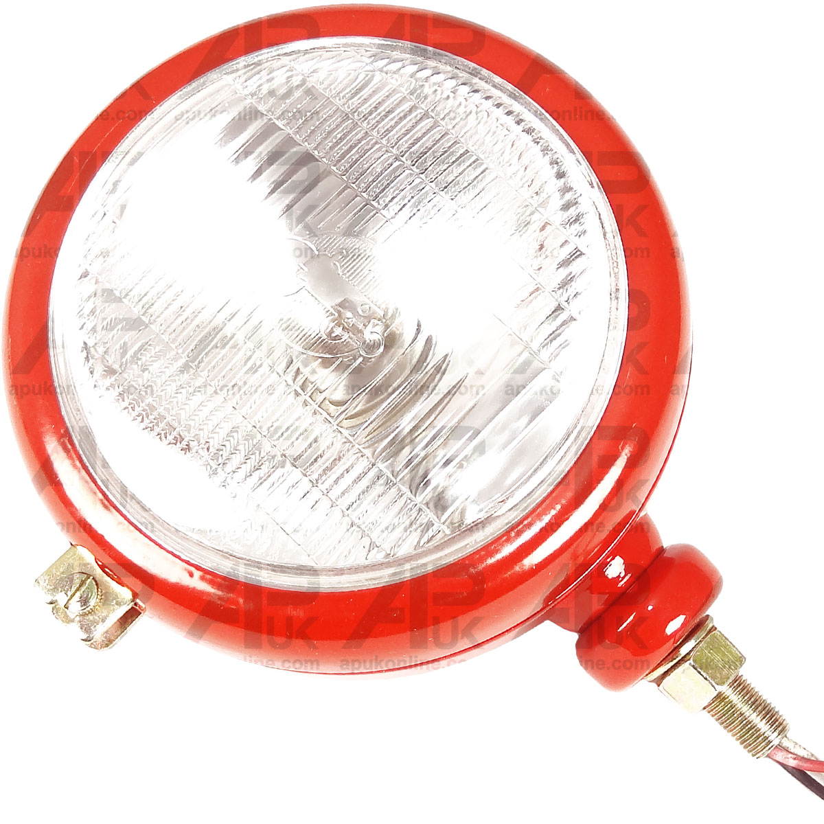 RH Headlight Head Lamp Light for Massey Ferguson 35 65 765 David Brown Tractor