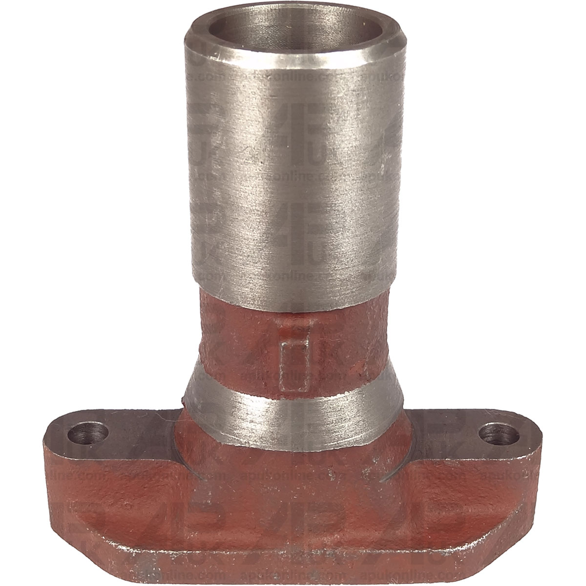 Exhaust Elbow for David Brown 990 995 996 1200 1210 1212 Tractor Case IH 580