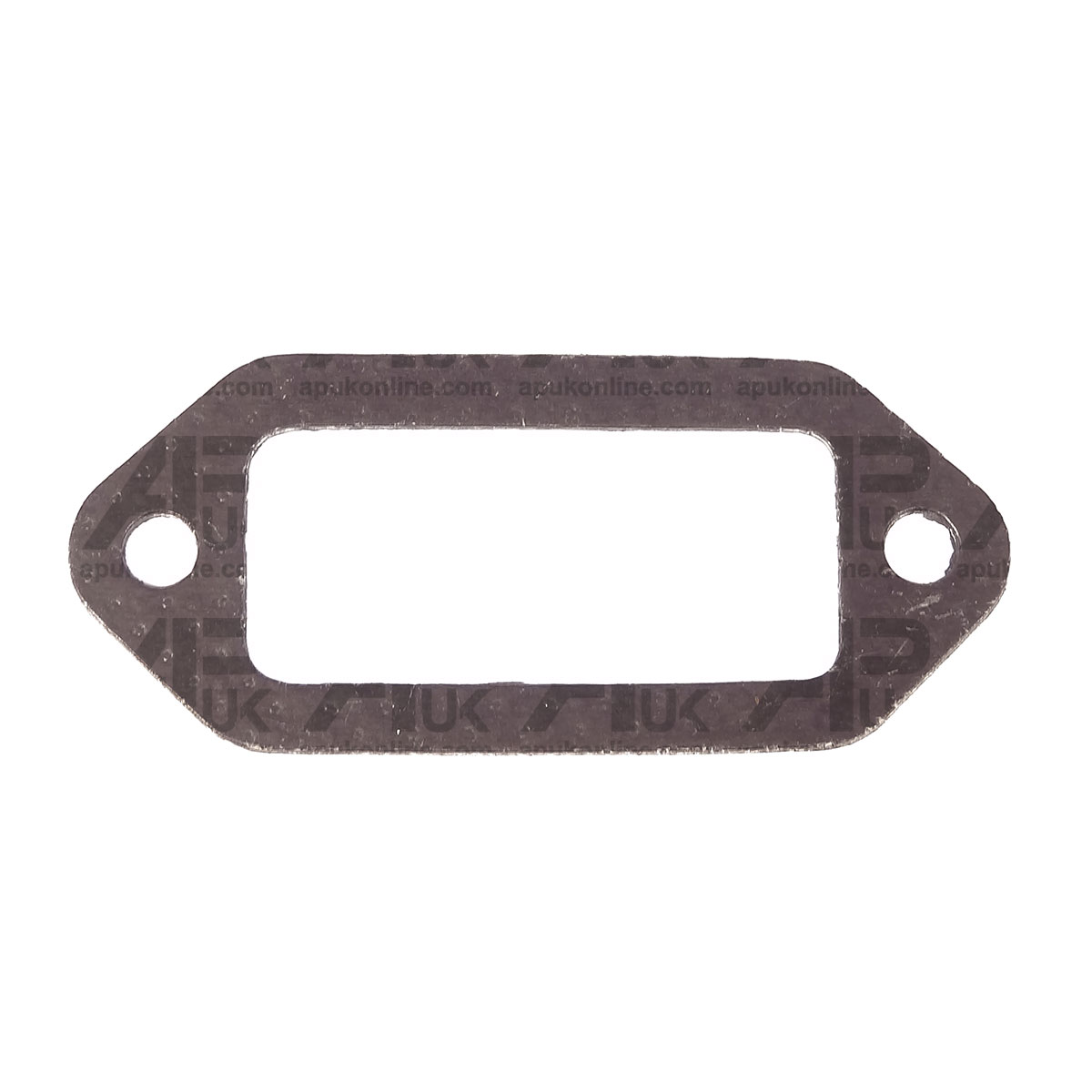 Exhaust Elbow Gasket for David Brown 1210 1212 1290 1294 1390 1594 1694 Tractor
