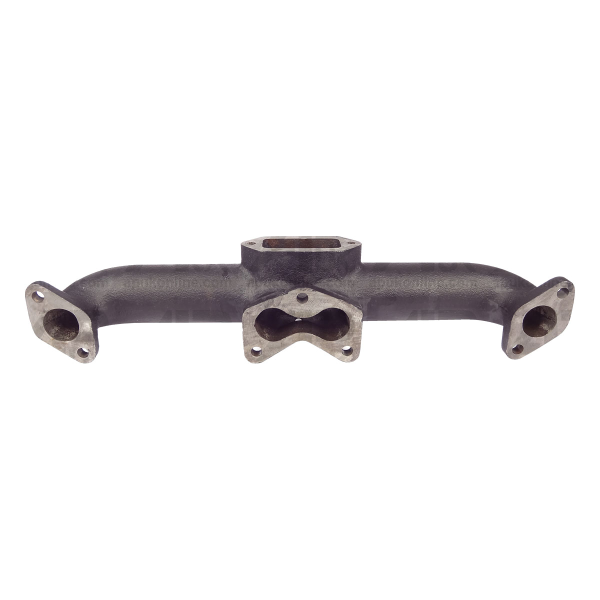 Case International IH David Brown Tractor Exhaust Manifold 4 Cyl APUK