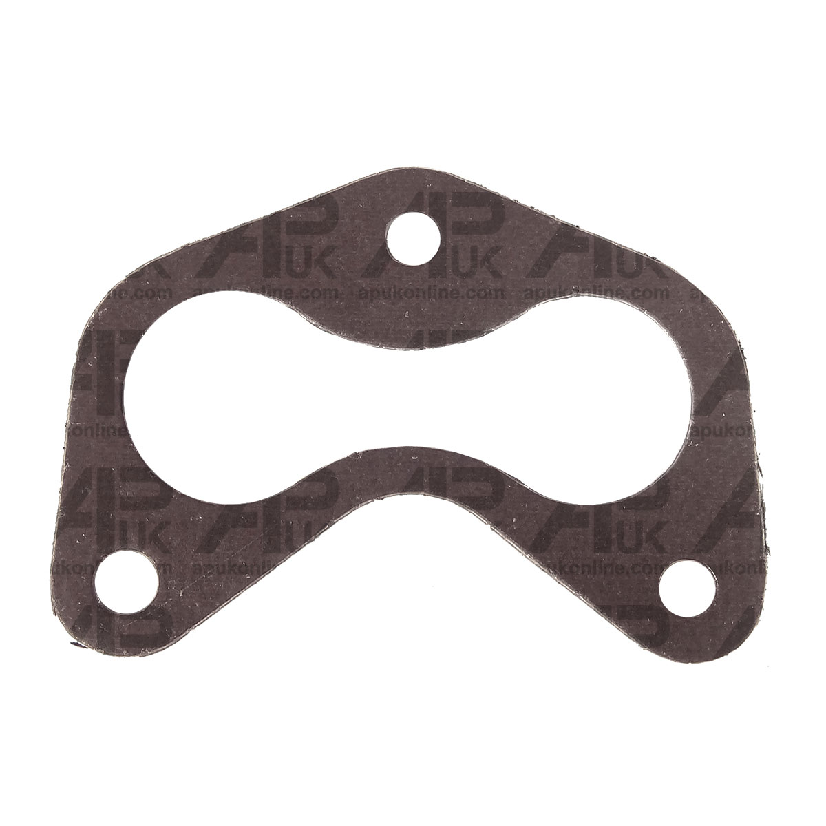 Exhaust Manifold Gasket for David Brown 1294 1390 1394 1410 1412 1490 Tractor