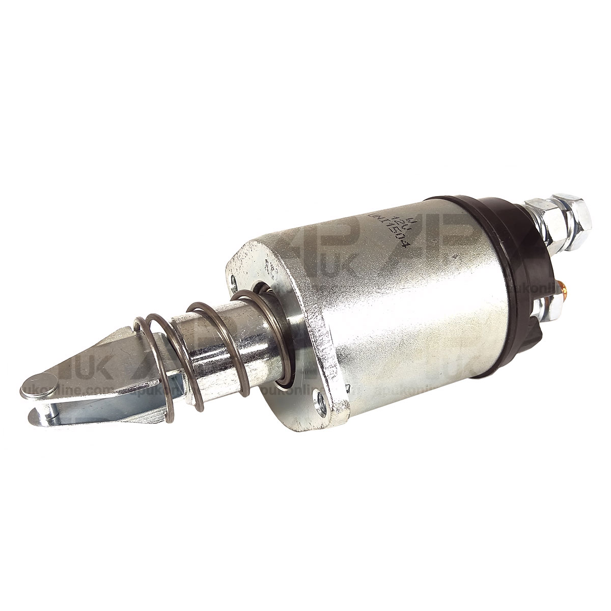 Starter Motor Solenoid for Zetor 3011 3511 3513 3545 4511 4611 4712 4718 Tractor