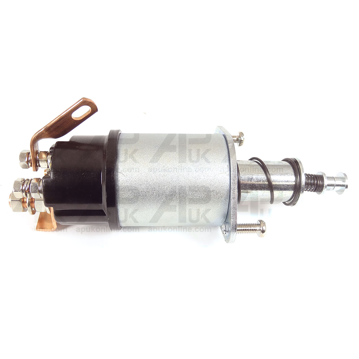 Lucas Starter Motor Solenoid for Landini 6880 7530 7860 7880 8530 12500 Tractor