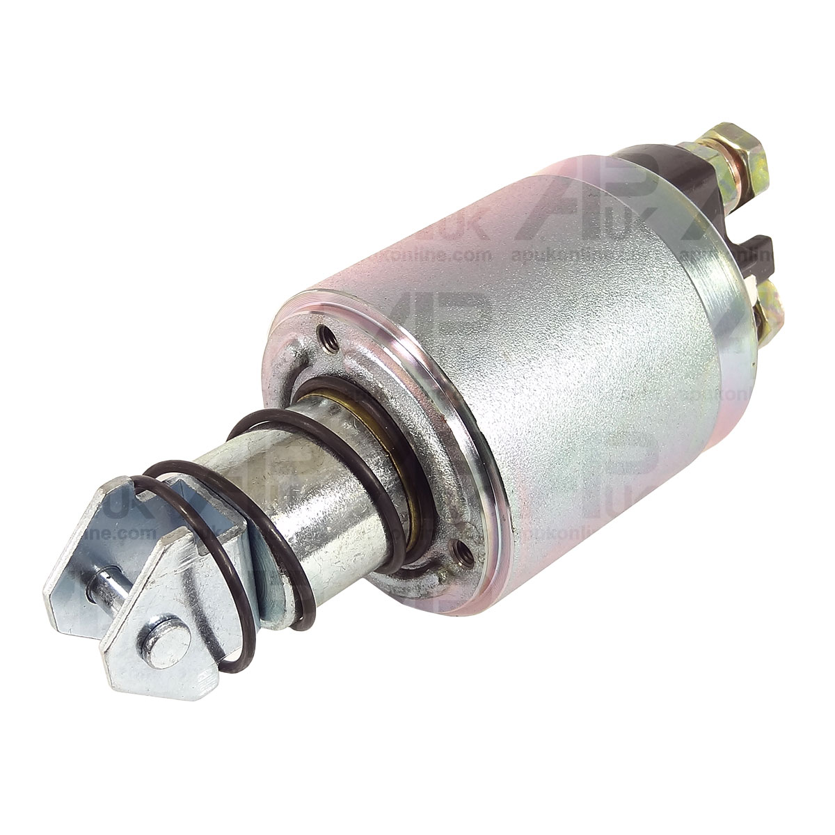 Starter Motor Solenoid for Ford 3010S 3435 3830 3935 4010S 4030 4135 Tractor