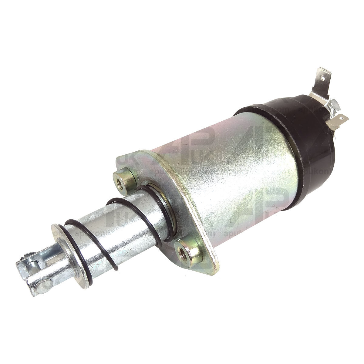 M45 Starter Motor Solenoid for Massey Ferguson 35 65 FE35 135 165 TEF20 Tractor
