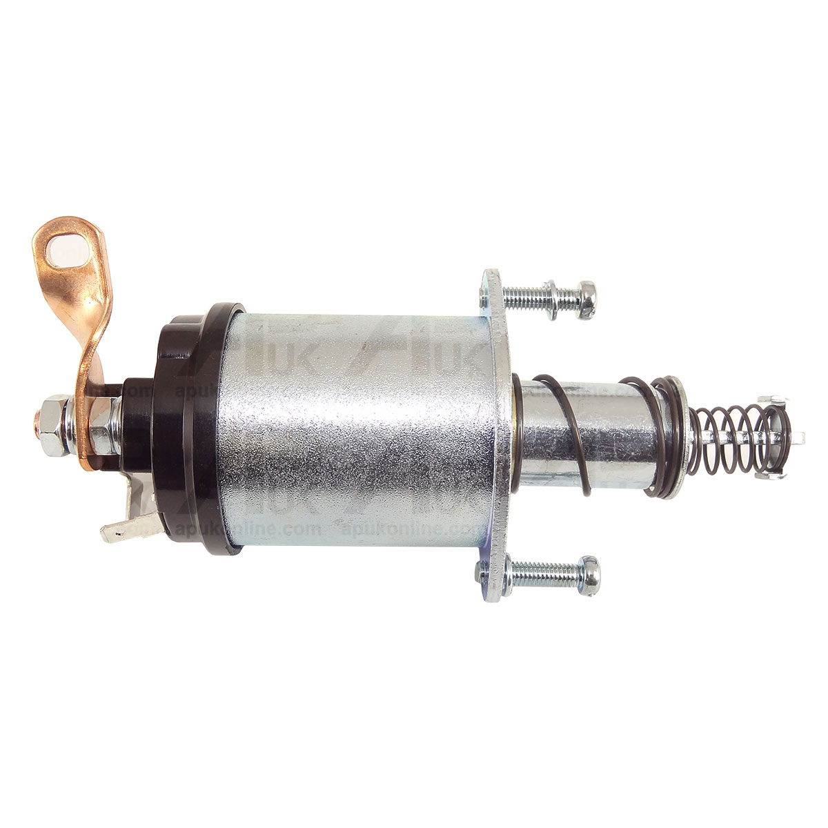 Starter Motor Solenoid for Massey Ferguson 2725 3080 3090 3630 3650 Tractor