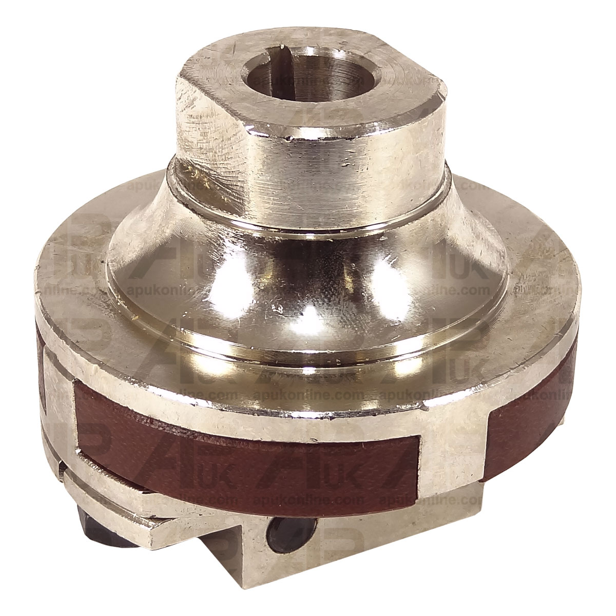 Diesel Injection Pump Coupling Assembly for Nuffield 10/42 10/60 3/42 Tractor