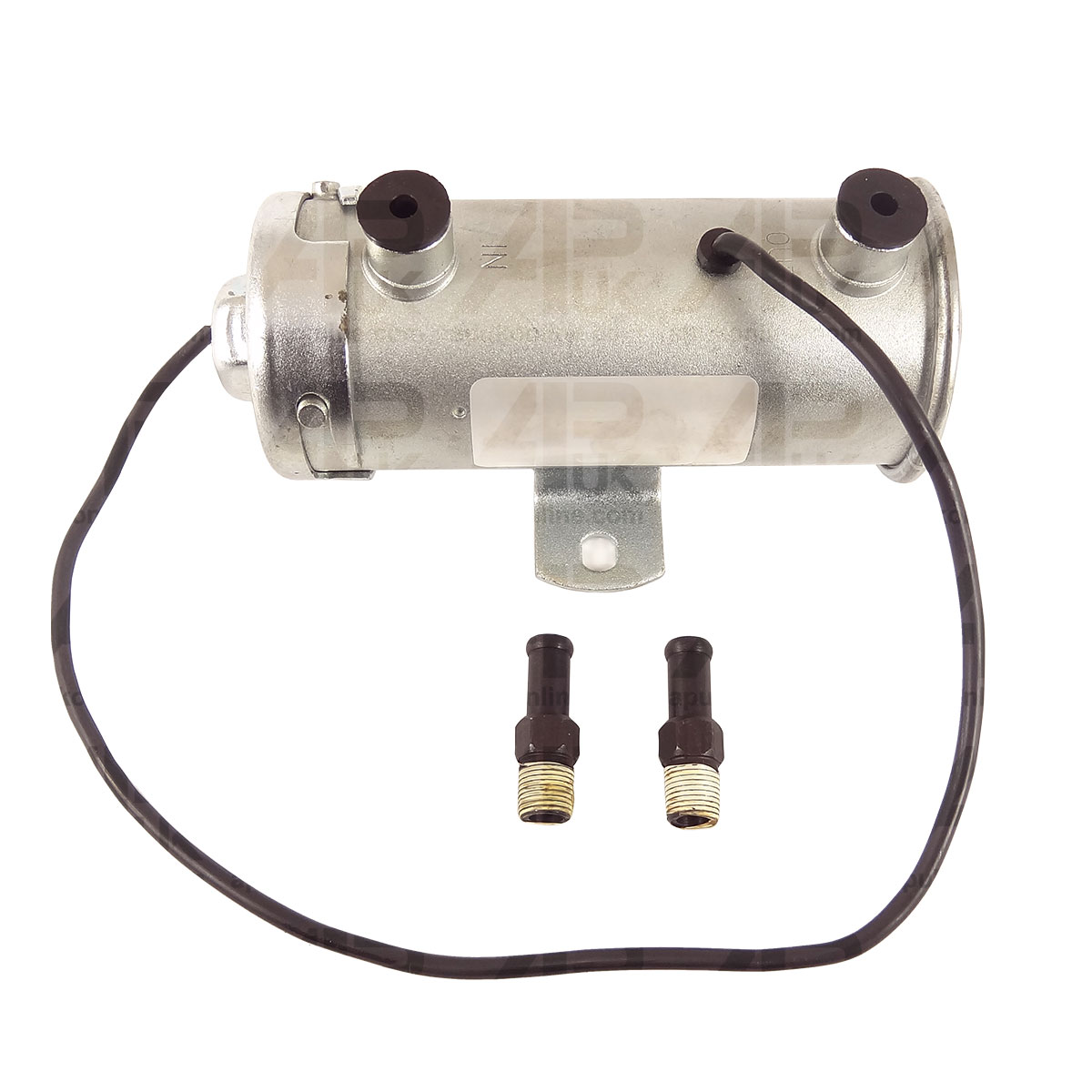 Electric Fuel Pump for Ford New Holland TM125 TM130 TM140 TM 60 Series Tractor
