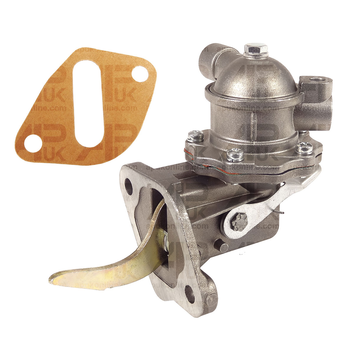 Fuel Lift pump for JCB 3CX Parts 2 2B 2D 3 3C 3D 4C 140 520 525 530 Telehandler