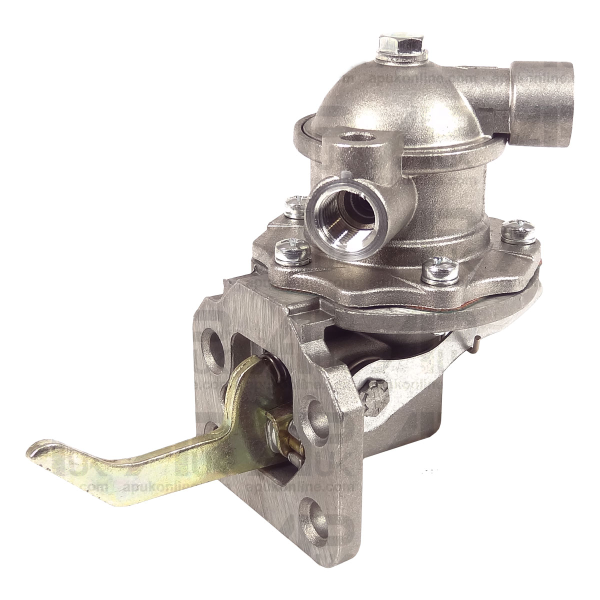 Fuel Lift Pump 6 Cyl for Massey Ferguson 2000 3000 6100 Perkins 1006.6 Tractor