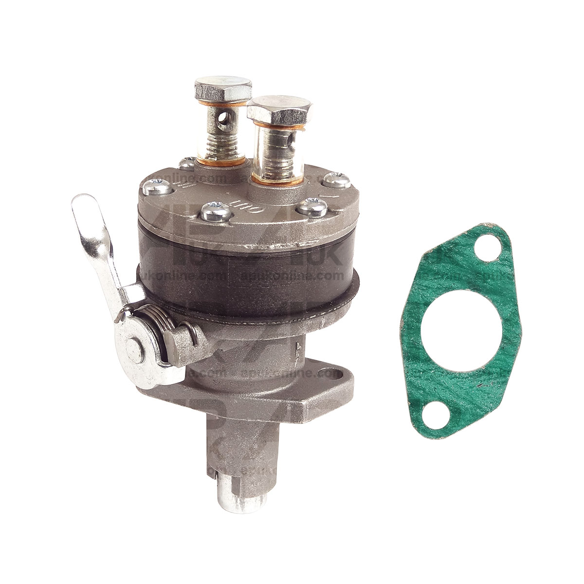 Fuel Lift Pump for JCB Parts Mini Digger Excavator 801 803 Benfra Perkins Engine