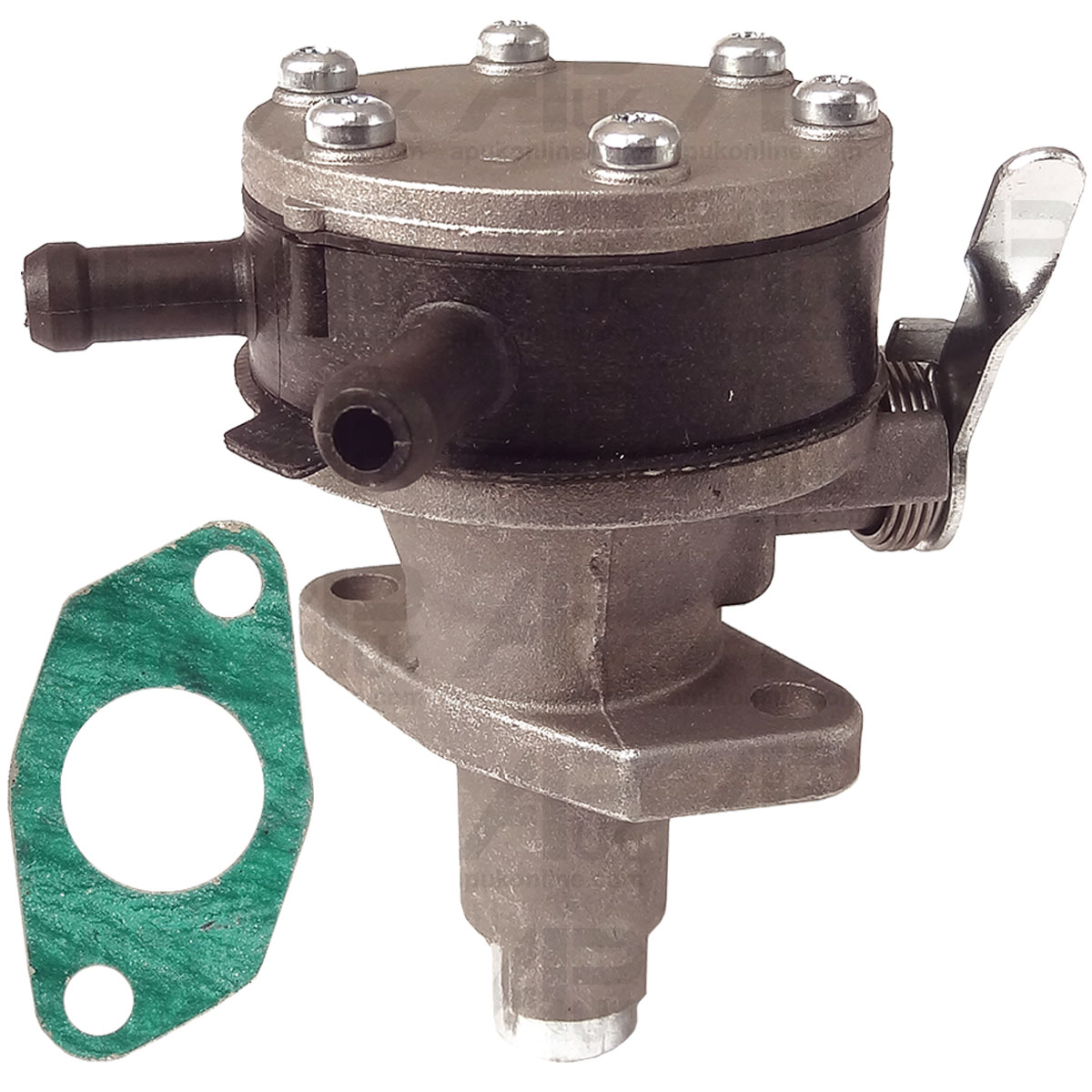 Diesel Fuel Pump for Kubota 03 Series D1403 D1703 V1903 V1703 V2203 V2403 Engine