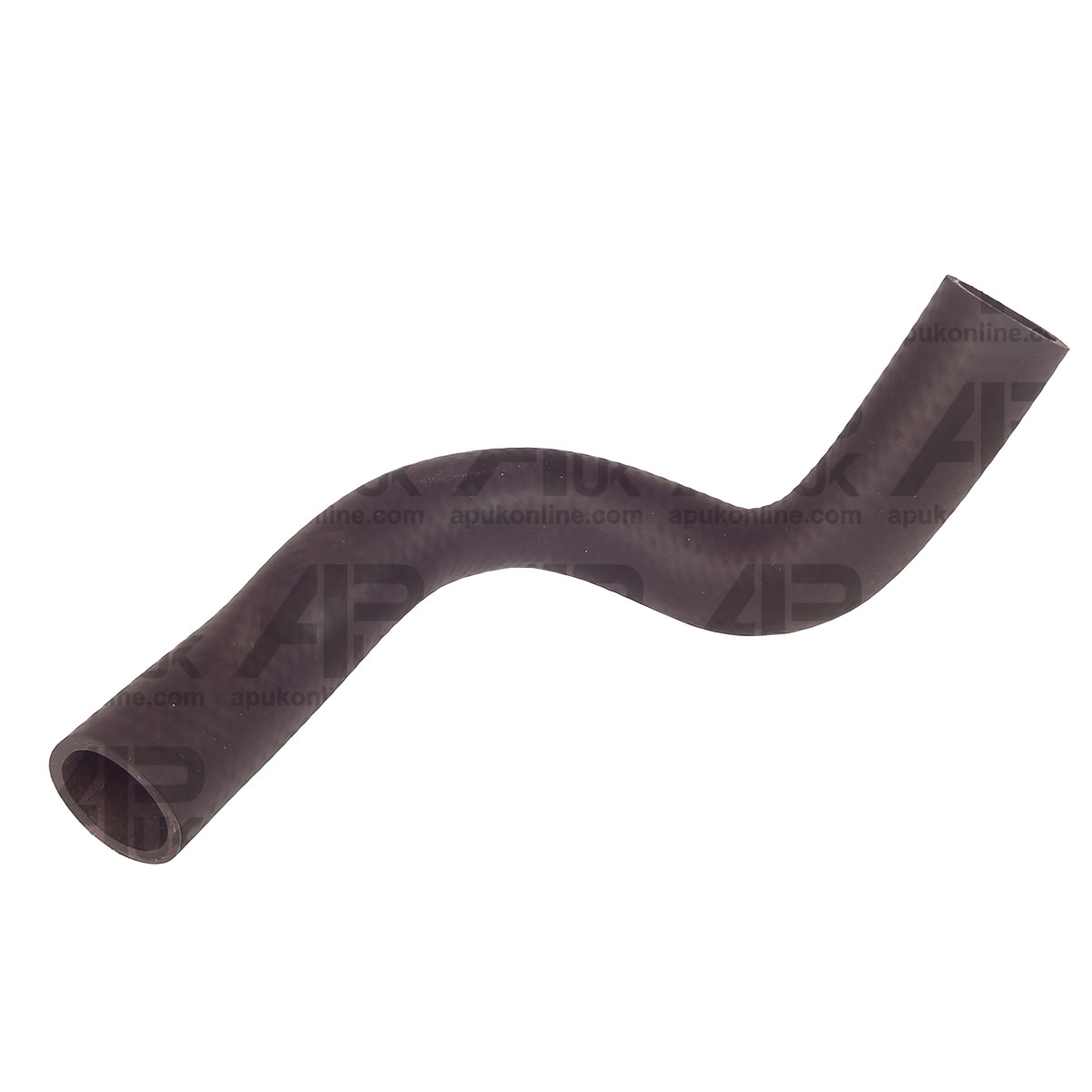 Rubber Bottom Radiator Coolant Water Hose for David Brown 990 995 996 Tractor